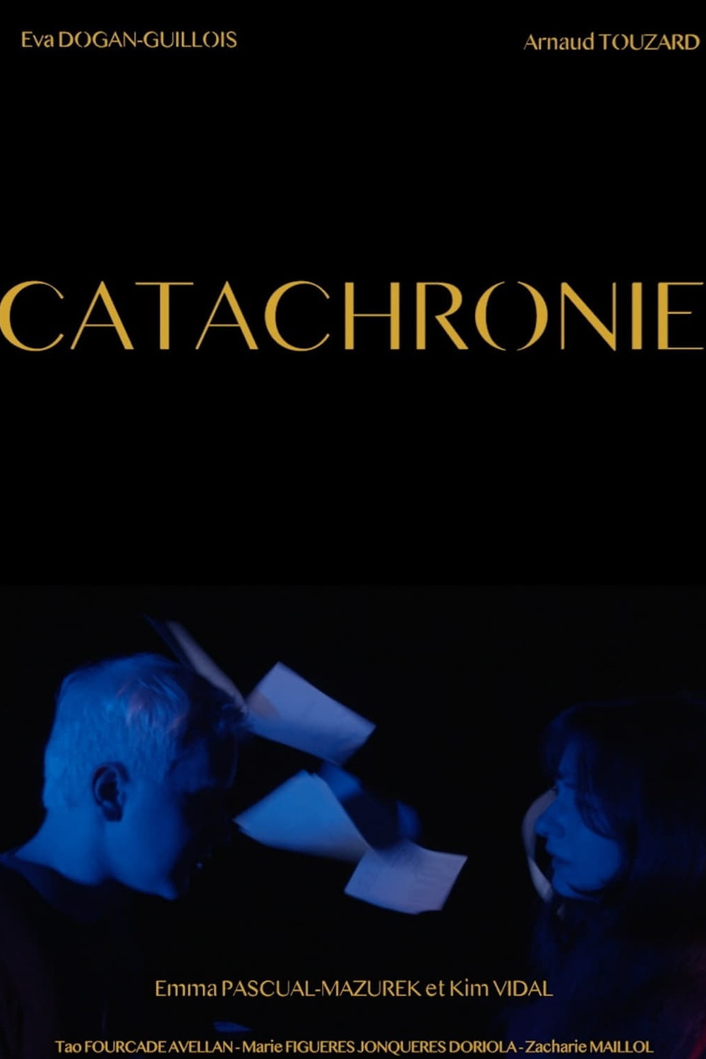 Cata